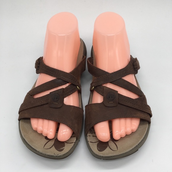 bracken merrell performance footwear